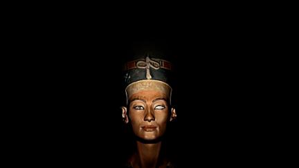 Nefertari: A Life of an Egyptian Queen poster