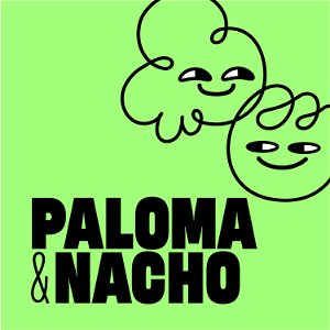 Paloma y Nacho poster