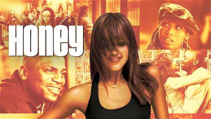 Honey (2003) poster