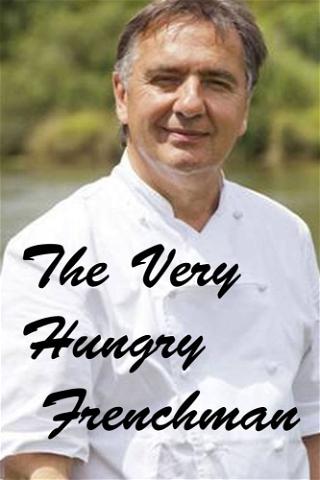 Raymond Blanc: The Very Hungry Frenchman poster