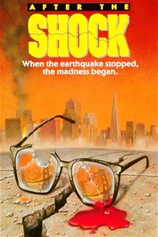 After the Shock poster