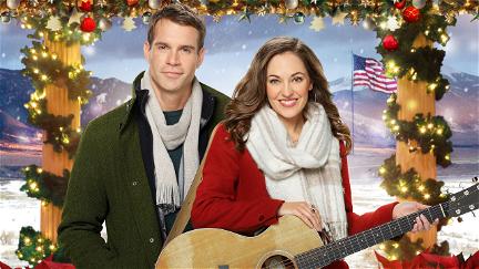 A Homecoming for the Holidays poster
