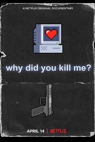 Why Did You Kill Me? poster