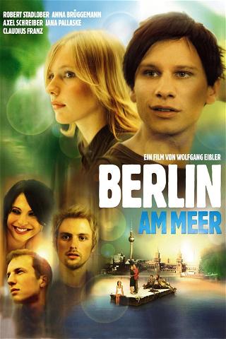 Berlin by the Sea poster