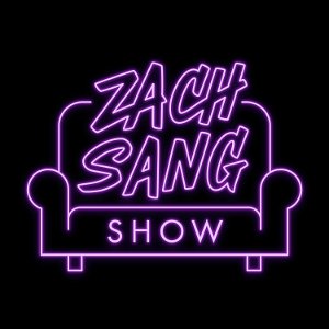 Zach Sang Show poster