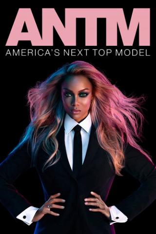 Top Model All Stars poster