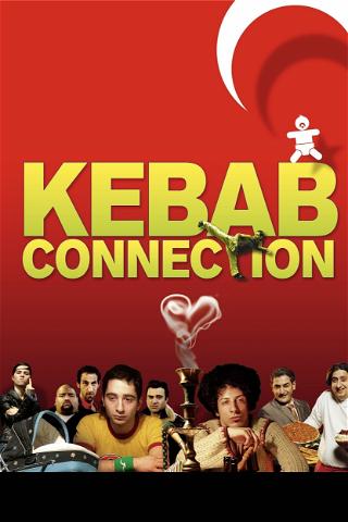 Kebab Connection poster