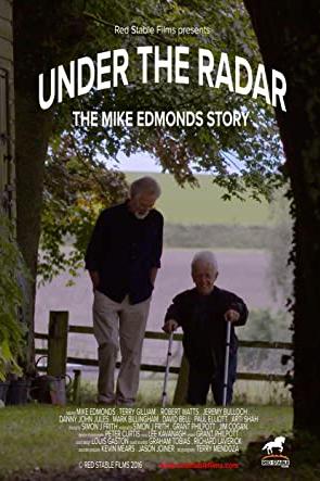 Under the Radar: The Mike Edmonds Story poster