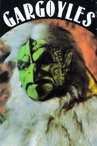 Gargoyles poster