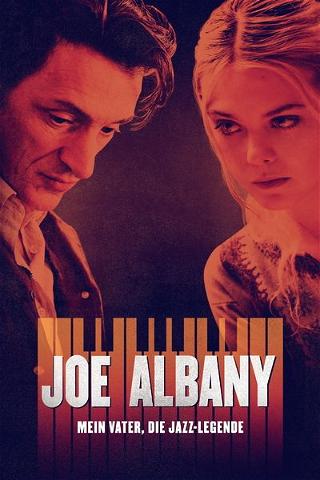 Joe Albany – Mein Vater die Jazz-Legende poster