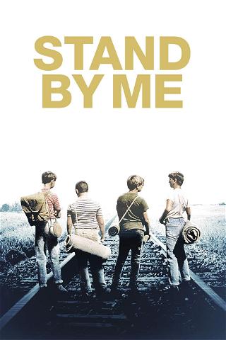 Stand by Me poster