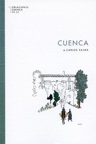 Cuenca poster