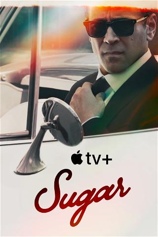 Sugar poster