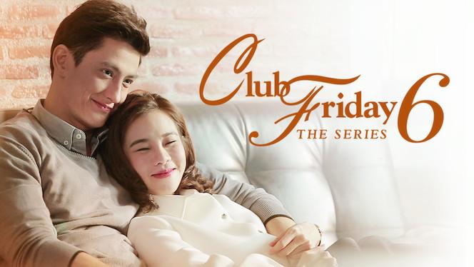 Watch 'Club Friday The Series 8' Online Streaming (All Episodes) | PlayPilot