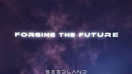Forging the Future poster