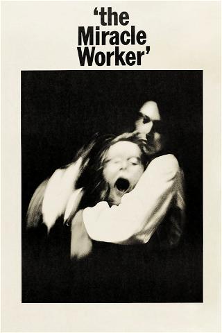 The Miracle Worker poster