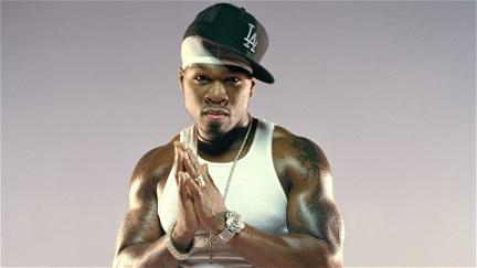 50 Cent | The New Breed poster