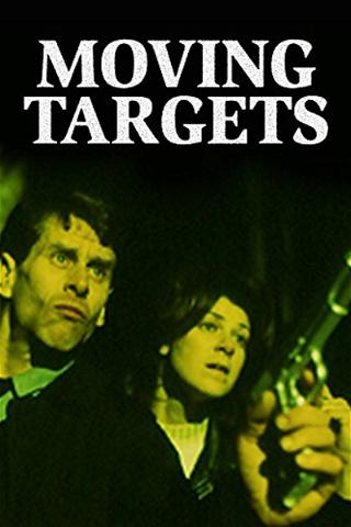 Moving Targets poster