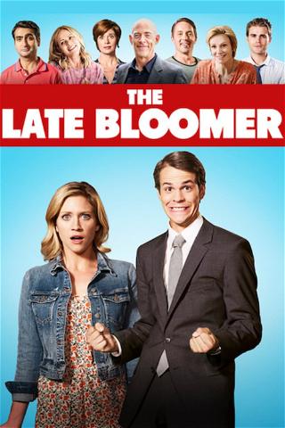 Late Bloomer poster