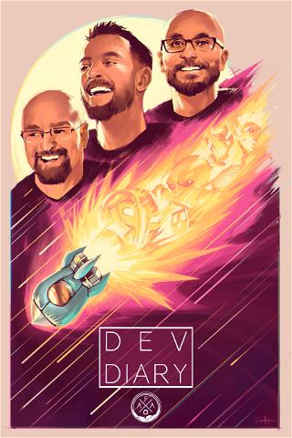 Clip: Dev Diary poster