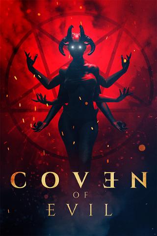 Coven of Evil poster