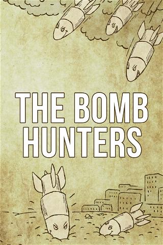 The Bomb Hunters poster