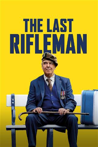 The Last Rifleman poster