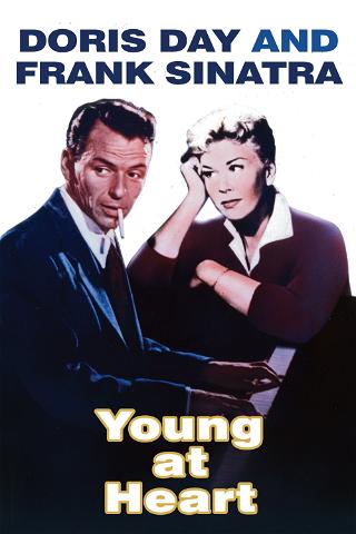 Young at Heart poster