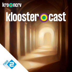 Kloostercast poster