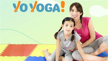 Yo Yoga! poster