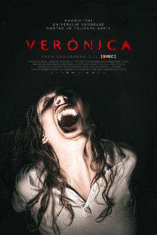 Verónica poster