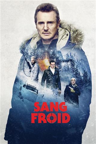 Sang Froid poster