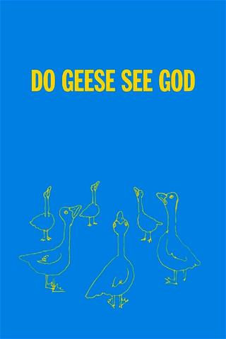 Do Geese See God? poster
