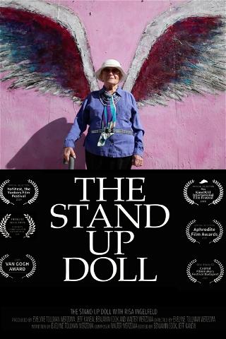 The Stand Up Doll poster