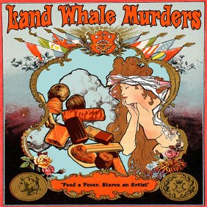 The Land Whale Murders poster