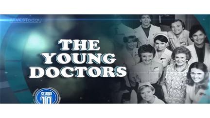 The Young Doctors poster