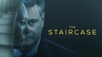 The Staircase - Una morte sospetta poster