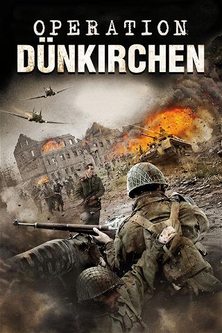Operation Dünkirchen poster