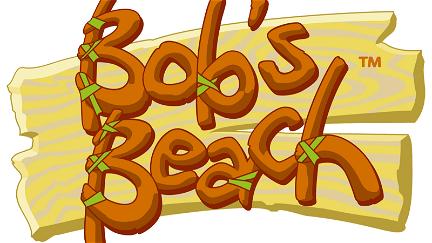 Bobs Beach poster