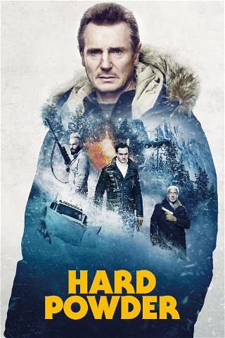 Hard Powder poster