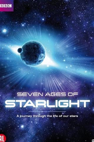 Seven Ages of Starlight poster