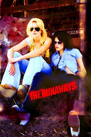 The Runaways (2010) poster