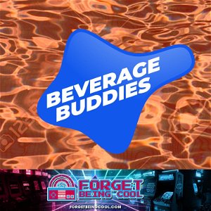 Beverage Buddies poster