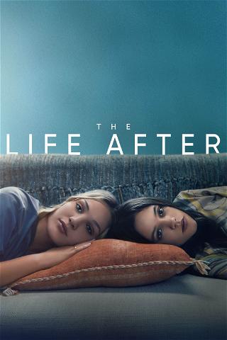 The Life After poster