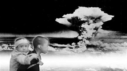 Luz blanca/Lluvia negra: La destrucción de Hiroshima y Nagasaki poster