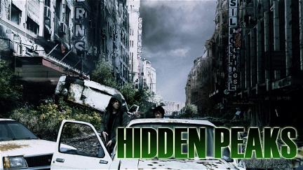 Hidden Peaks poster