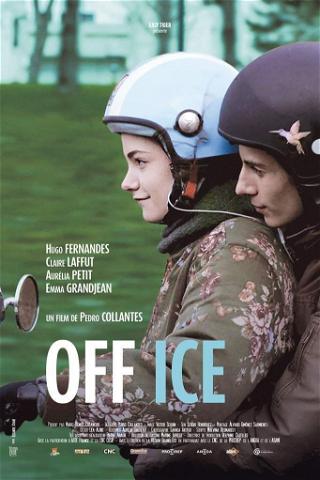 Off Ice poster