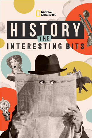 History: The Interesting Bits poster