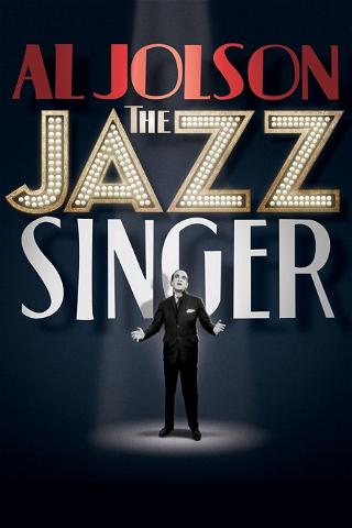 The Jazz Singer (1927) poster