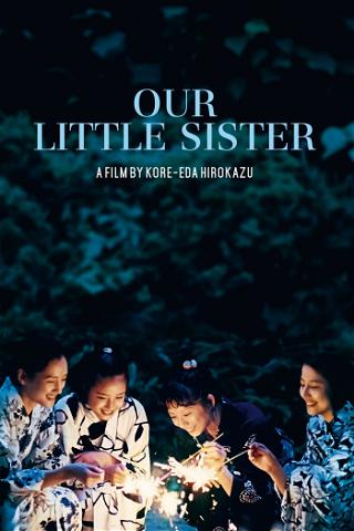 Our Little Sister poster